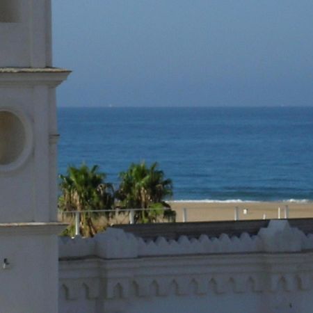 Senores Curas Conil De La Frontera Luaran gambar