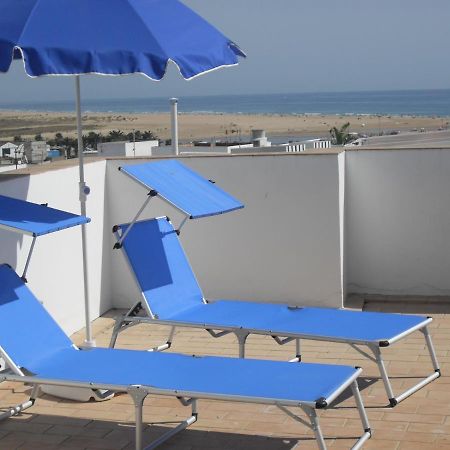 Senores Curas Conil De La Frontera Luaran gambar