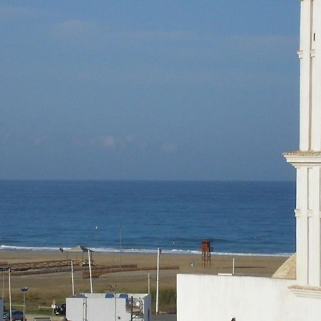 Senores Curas Conil De La Frontera Luaran gambar