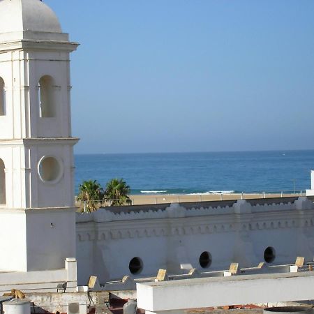 Senores Curas Conil De La Frontera Luaran gambar